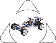Kyosho Legendary Series