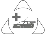 MiniZ FWD Original Parts