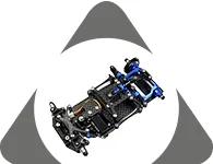 MiniZ GLR
