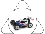 Kyosho Mini Inferno