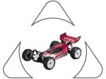 Kyosho Lazer ZX5
