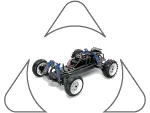 Tamiya GB-01