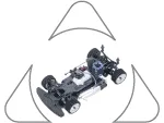 Kyosho V-One RRR