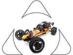 HPI Baja 5b 1:5