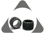 MiniZ Tires