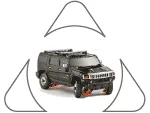 Xmods Evo Truck
