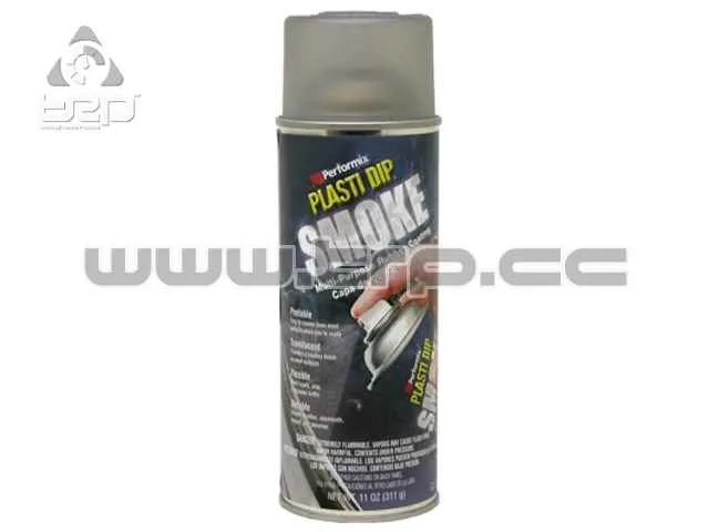 Plastidip Spray SMOKY EFFECT
