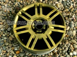 Plastidip Protective Spray Rubber METALLIC GOLD EFFECT - Image 1
