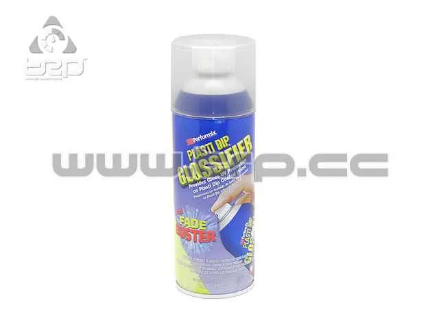 Plastidip Liquid Gum Spray Satin Effect