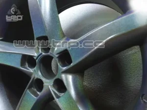 Plastidip Liquid Rubber Spray Chameleon Kaleidoscope - Image 1