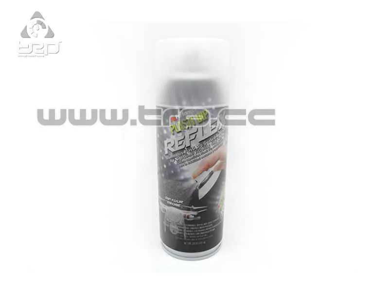 Plastidip Protective Rubber Reflective Effect