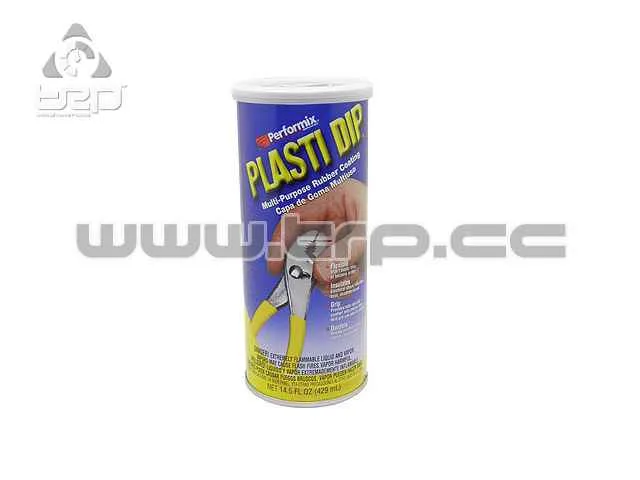 Plastidip Liquid Matte Black (429ml)