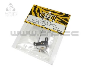 QteQ T plate for MiniZ MR03 102mm - Image 1