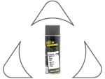 PlastiDip Spray Basic Colors