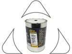 PlastiDip Liquid Glue: 3 Kg