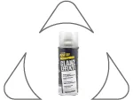 PlastiDip Spray Effects Finishes