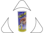 PlastiDip Liquid Gum: 429ml