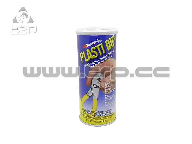 Plastidip Matte Liquid Gum Blue (429ml)