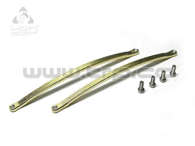 GPM Lateral Bars for rooftrack of MiniZ Overland Land Cruiser