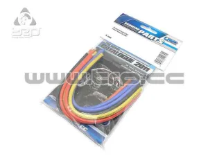 LRP Brushless Silicone Powerwire Set 3.3mm - Image 1