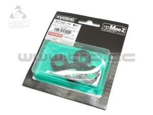 Kyosho Mini-Z Pneumàtics per Clàssics, davanter 40 shore - Imatge 1