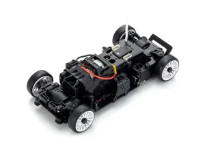 Mini-Z FWD Honda CIVIC TYPE R Flame Red (MA-03F/KT531P) - Image 3