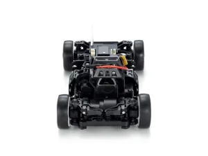 Mini-Z FWD Honda CIVIC TYPE R Flame Red (MA-03F/KT531P) - Image 5