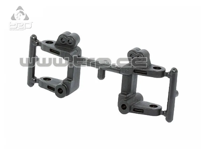 PR Racining PRS1 Caster Block 3 gr.