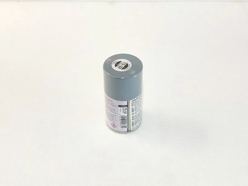 Peinture Tamiya TS-32 pour plastique, Gris brumeux