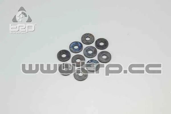 Kyosho Arandelas (3x10x1mm)