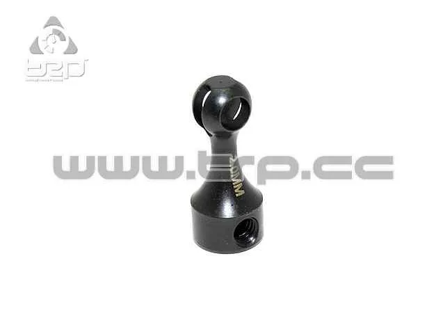 Team Durango DESC410v2 Cardan terminal 2.0 mm