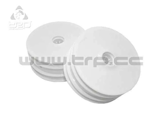Team Durango from rims White