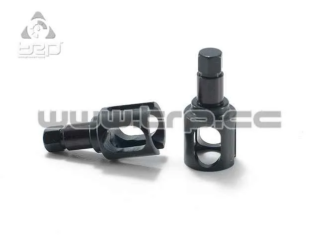 Team Durango DEX210 LIGHTWEIGHT DIFF OUTDRIVES (2pcs)
