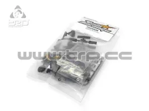 team durango detc410 shock set 1 pair - Image 1