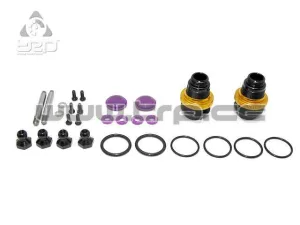 team durango detc410 shock set 1 pair - Image 2