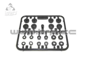 team durango detc410 shock set 1 pair - Image 3