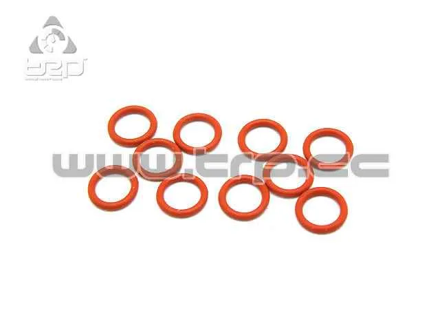 Axial Racing O-Ring 5x1mm (10pcs)