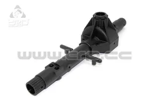 Axial Wraith AR60 OCP Axle Housing - Image 2