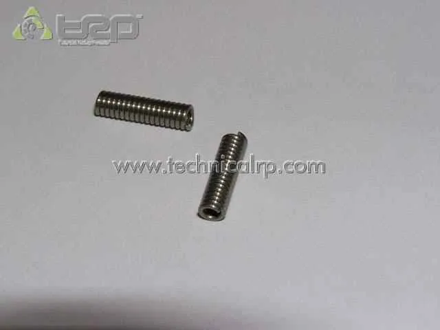 Transmision Spring for Slot Cars