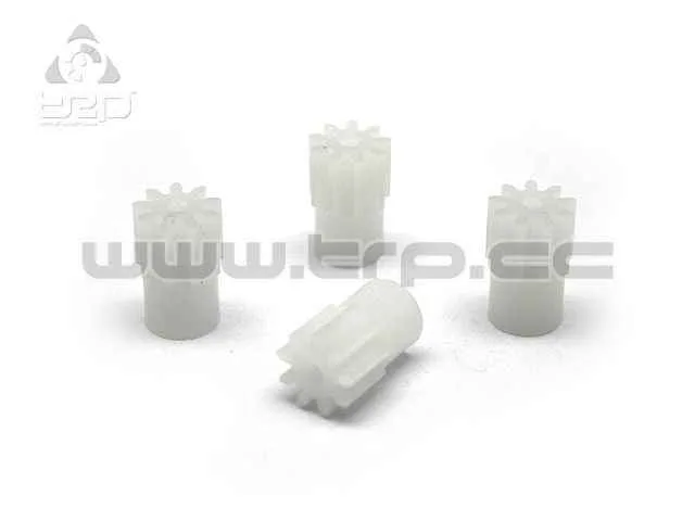 9T Delrin motor pinion for Mini-Z 2wd
