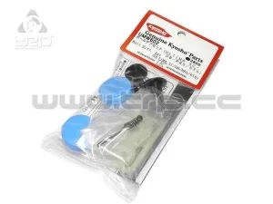Kyosho Ultima DB RB5 RT5 Ball Diff Set - Image 1